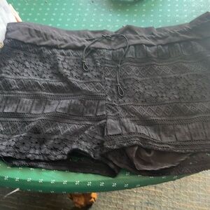 Niewtr women’s swim board shorts